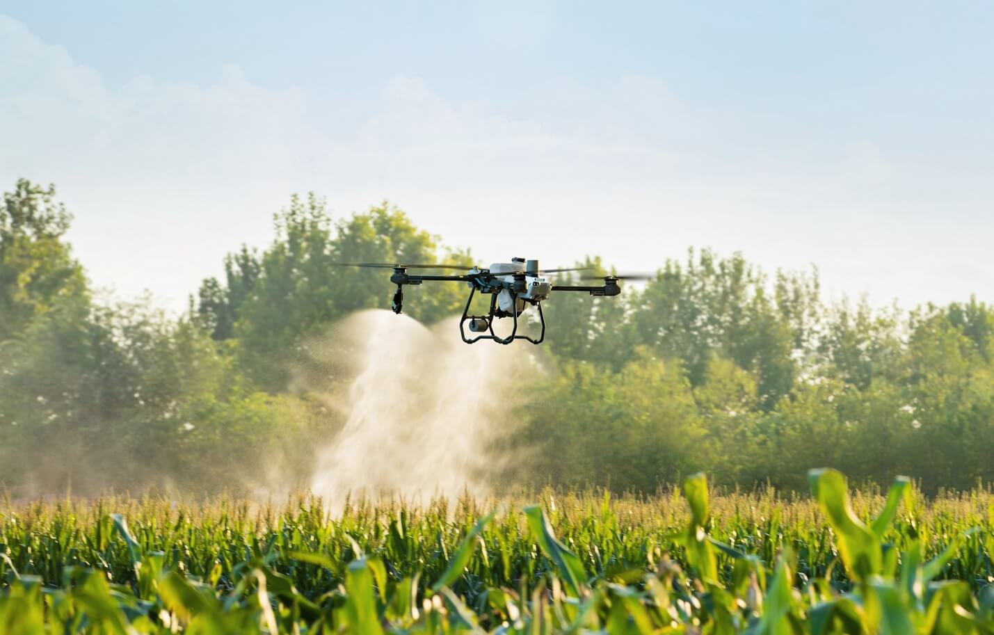 Drone Spray